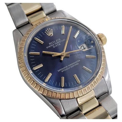 investimento rolex datejust 15053